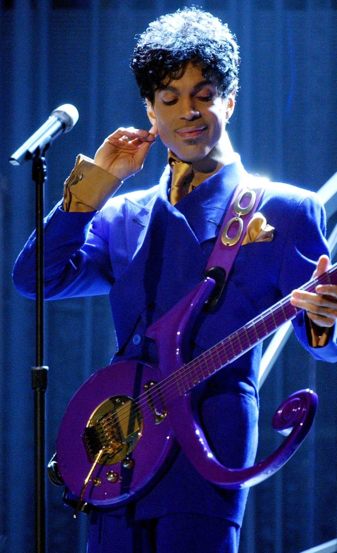 Prince